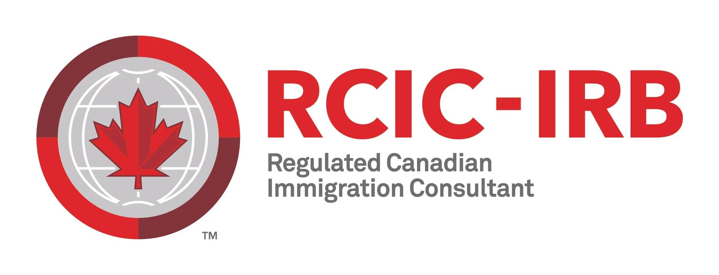 Regulated Canadian Immigration Consultant, RCIC-IRB